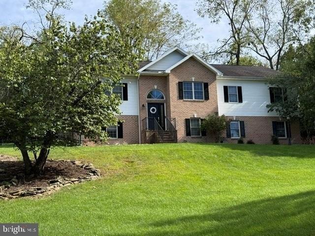 House for sale in Waynesboro, Franklin County
