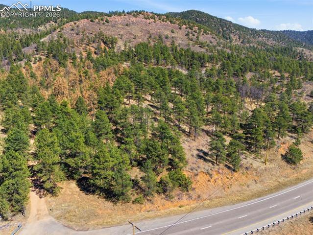 Land for sale in Cascade, Colorado