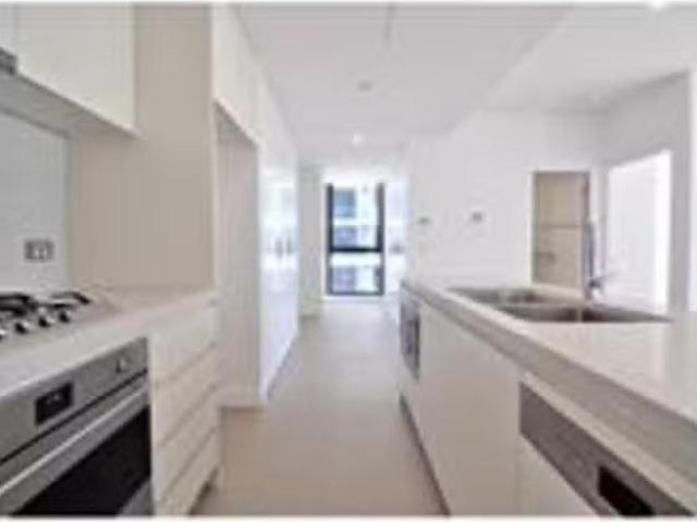 Apartment for rent in Wolli Creek