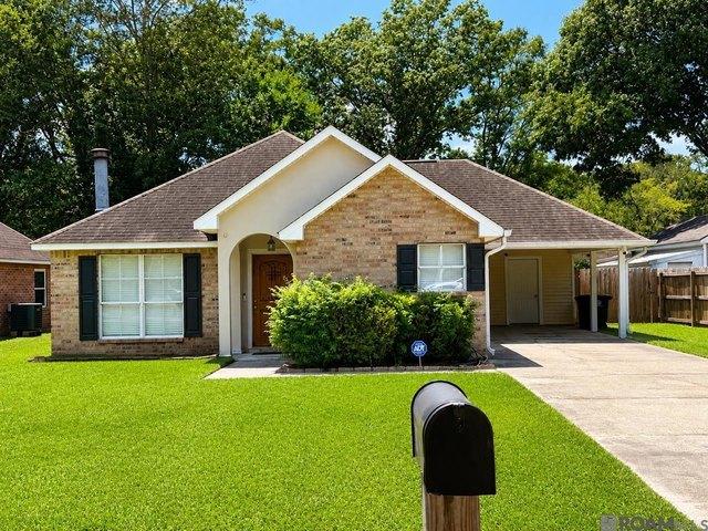 House for sale in Greenwell Springs, Louisiana