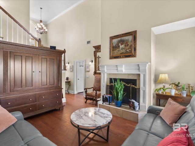 House for sale in Daphne, Alabama