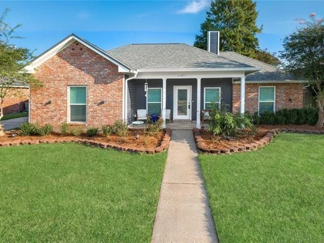 House for sale in Ascot, Baton Rouge