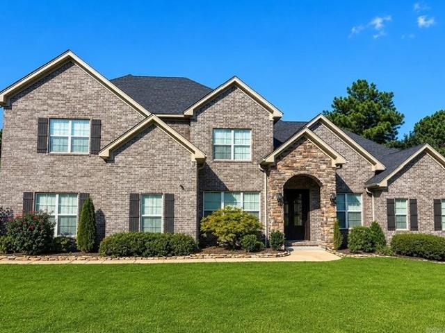 House for sale in Ark