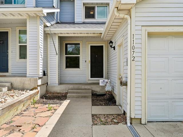 Townhouse for sale in Northglenn, Colorado