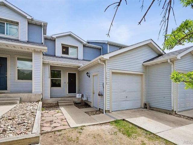 Townhouse for sale in Northglenn, Colorado
