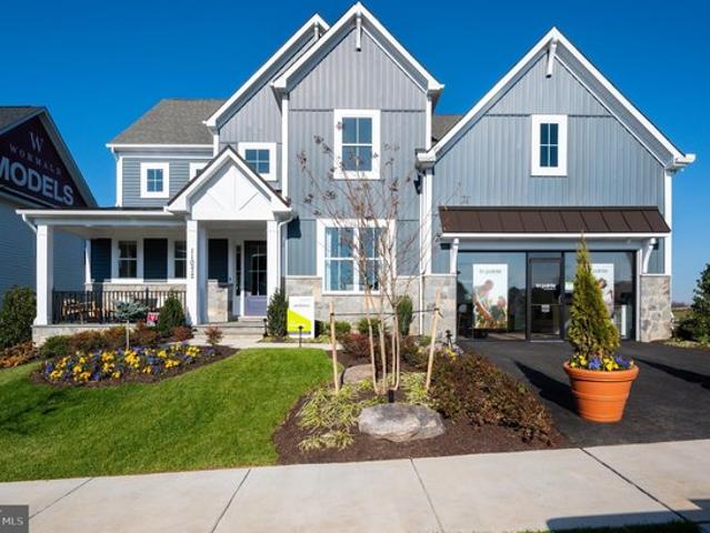 House for sale in Monrovia, Maryland
