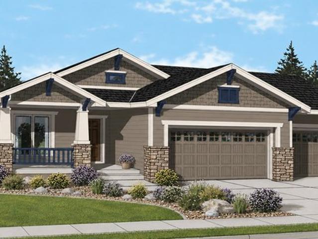 House for sale in Falcon, El Paso County