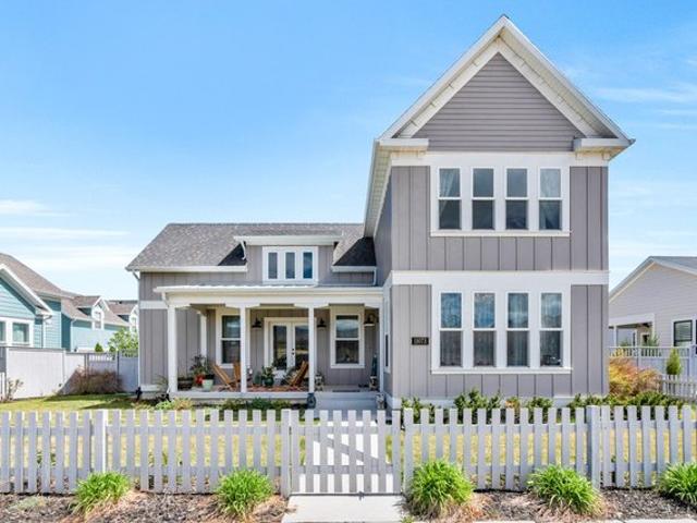 House for sale in South Jordan, Utah