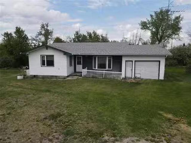 House for sale in Stuartburn, Manitoba