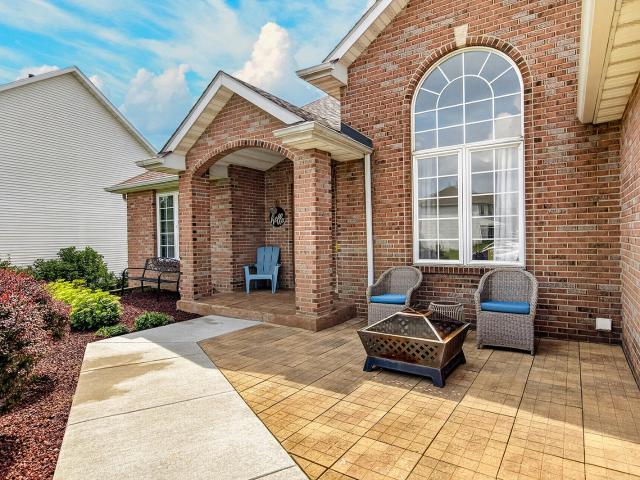 House for sale in Winnebago, Illinois