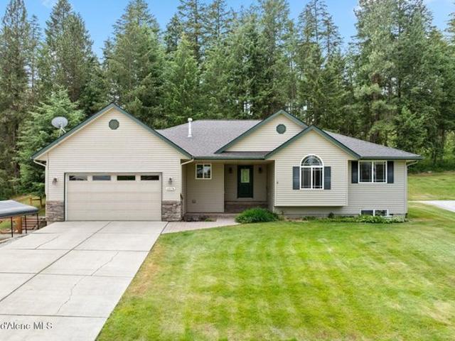House for sale in Post Falls, Idaho