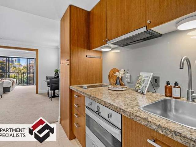 Apartment for sale in Auckland, Oroua County