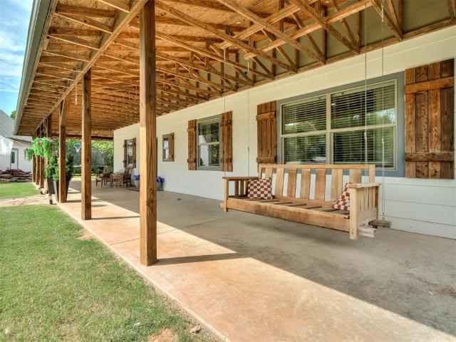 House for sale in Battiest, Oklahoma