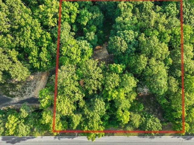 Land for sale in Charlotte Hall, Maryland