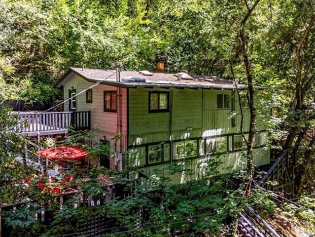 House for sale in Hacienda, Forestville
