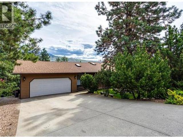House for sale in Lake Country, British Columbia