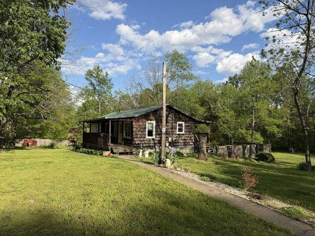 House for sale in Tell City, Indiana