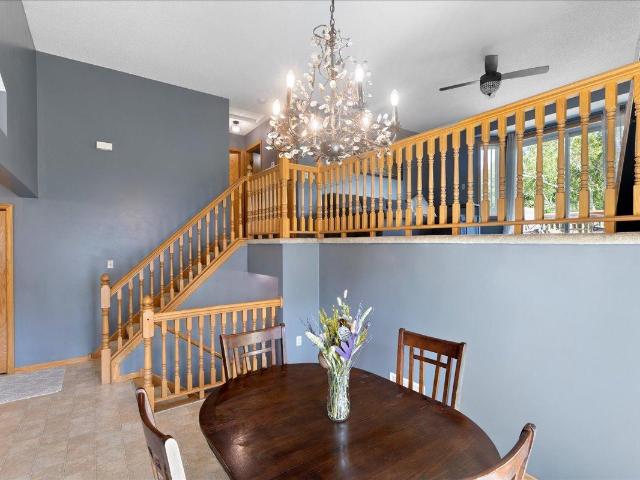 House for sale in Elk River, Minnesota