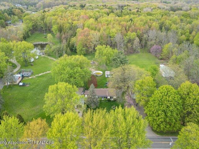 House for sale in Eaton, Michigan