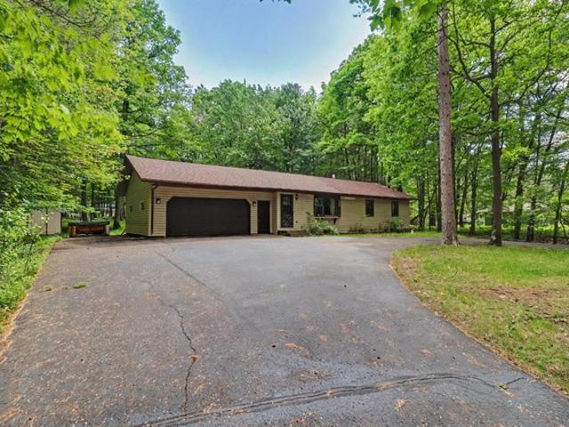 House for sale in Vilas, Wisconsin
