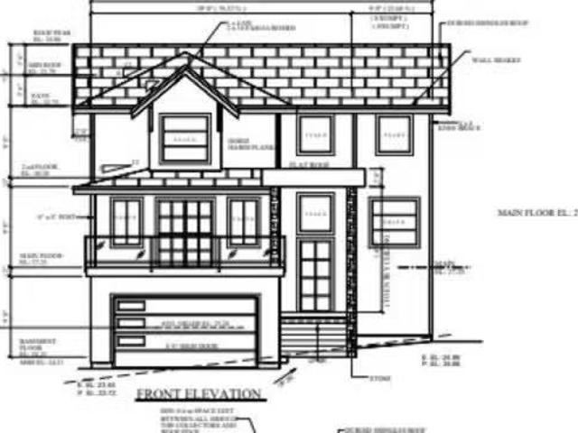 House for sale in Maple Ridge, British Columbia