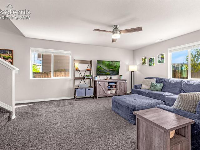 House for sale in Falcon, El Paso County