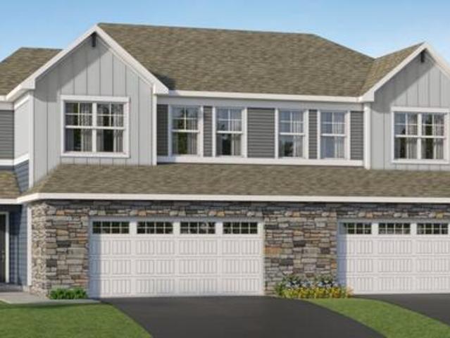 Townhouse for sale in Lakeville