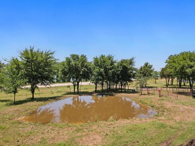 Farm for sale in Navarro, Texas