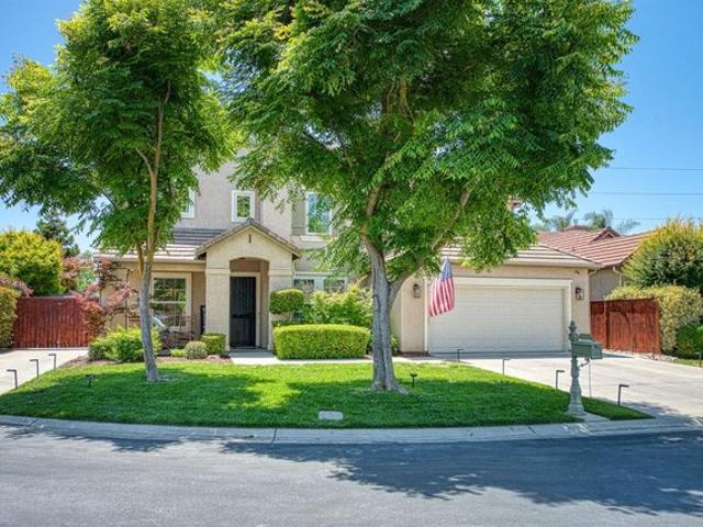 House for sale in Clovis, California