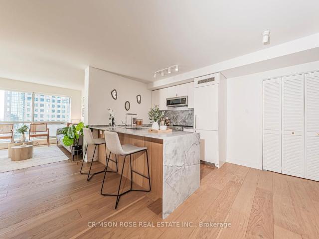 Condo for sale in Spadina—Fort York, Toronto
