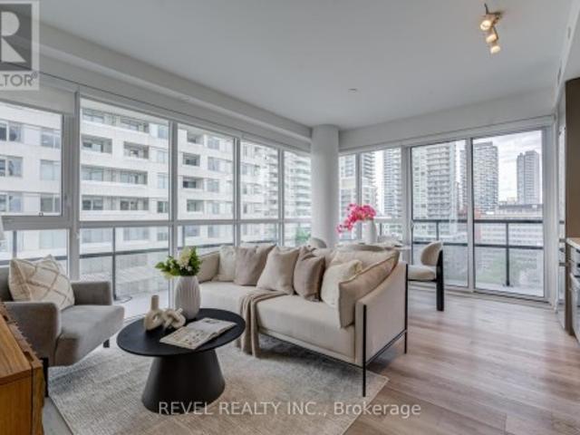 Condo for sale in Woburn, Ontario