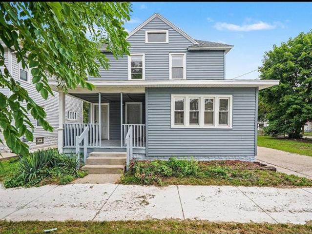 House for sale in Grand Rapids, Michigan