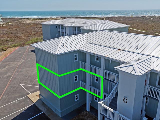 Condo for sale in Port Aransas, Texas