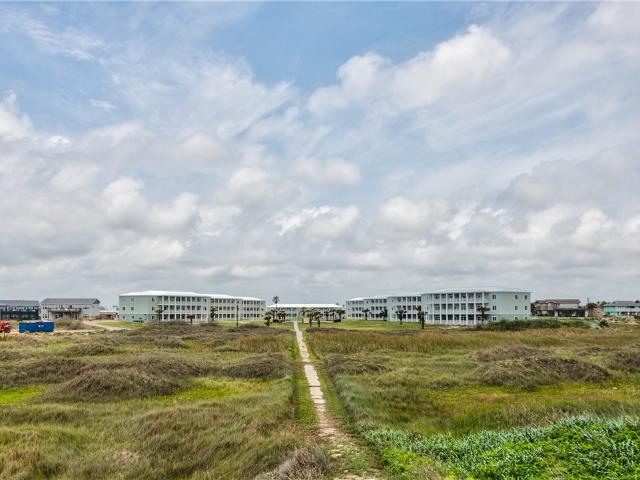 Condo for sale in Port Aransas, Texas