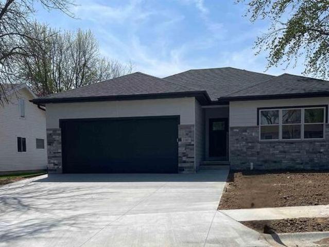 House for sale in Plattsmouth