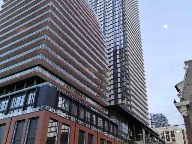 Condo for rent in Woburn, Ontario