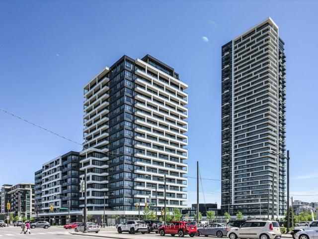 Condo for sale in Woburn, Ontario