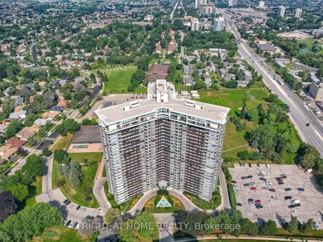 Condo for sale in Woburn, Ontario