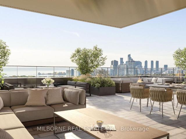 Condo for sale in Woburn, Ontario