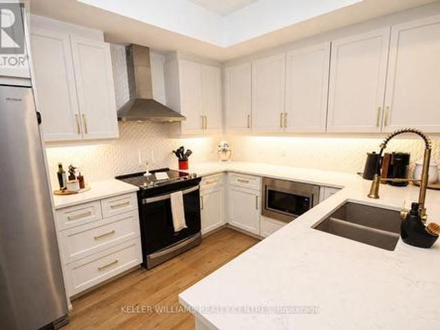 Condo for sale in Guelph, Ontario