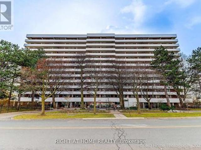Condo for sale in York, Ontario