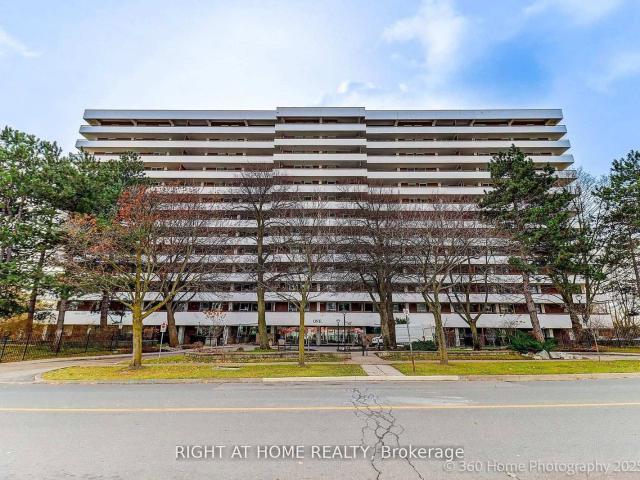 Condo for sale in York, Ontario