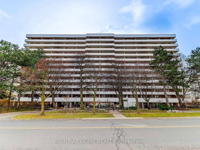 Condo for sale in Woburn, Ontario