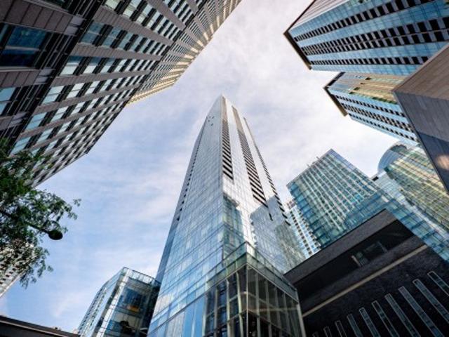 Condo for sale in Ville-Marie, Montréal