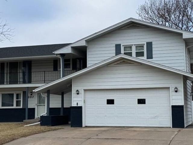 House for sale in Nebraska