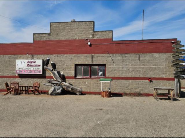 Commercial for sale in Hubbard, Minnesota