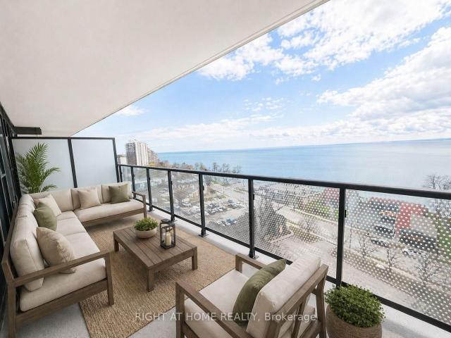 Condo for rent in Burlington, Ontario