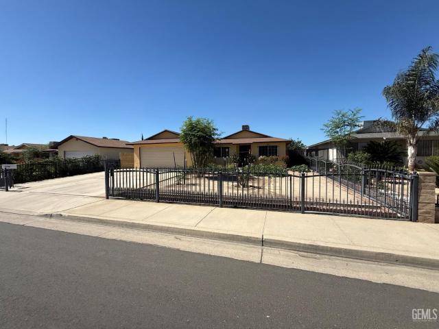 House for sale in Delano, California
