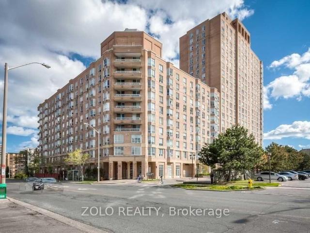 Condo for sale in Woburn, Ontario