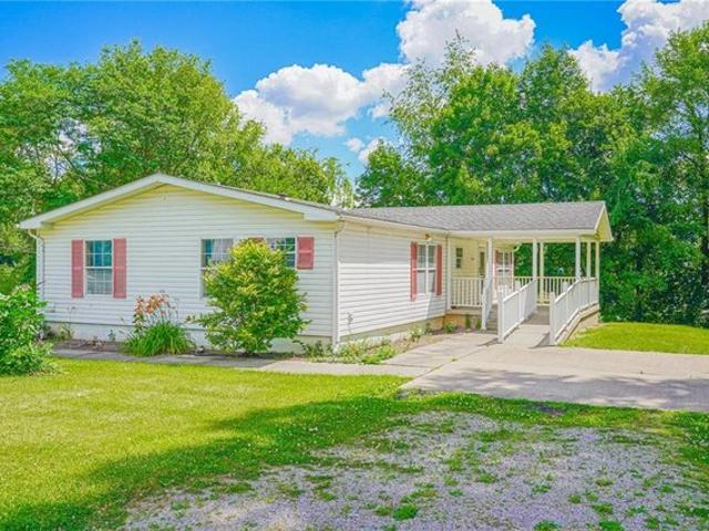 House for sale in Beaver, Pennsylvania